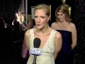 Oscary 2008. Dzi?kuj?... Alex Gibney i Eva Orner