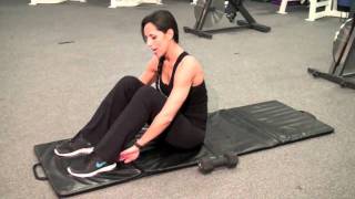 Hip Thrusts Bodysport.com