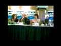 Fed-Con XVII Press Conference: Aging, Part 2 Fed-Con XVII Press Conference: Aging, Part 2