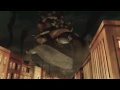 Professor Layton and the Unwound Future - Cinematic 30