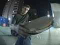 Old Wasted Days Commercial