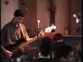 From. Performing \"Pipeline\" by The Chantays 2002
