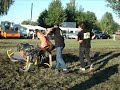 BUMS - Rolling Wheels Berlin 2008 - unimotorcycle race