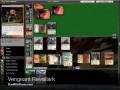 Five With Flores - Vengeant Reveillark