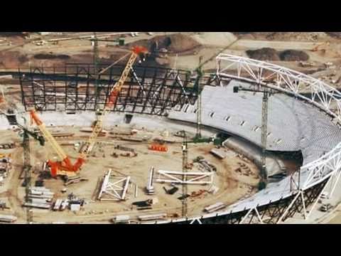 Imagem do Vídeo Sustentabilidade influencia os Jogos Olímpicos de Londres 2012
