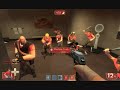 Please view this video at http://www.vimeo.com/744891 where the video and audio quality is better and you can download a high-resolution AVI. Otherwise, you're missing out on the text chat, stereo sound, and other fine details.The TEAM ROOMBA TF2 Server is located at tf2.2fort2furious.com - our forums are at http://forums.2fort2furious.comThis footage was captured exclusively on public servers. Thank you to the many victims of our griefing.