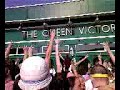 ravers at the outdoor arena luvin it all!!!