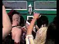 ravers at the outdoor arena luvin it all!!!