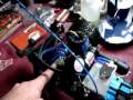 nitro stampede and the rest of my r/c 's