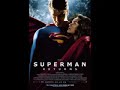 John Ottman/Superman Returns