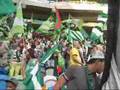 Ultras Torcida Verde 1984