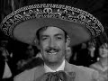 Pedro Infante & Jorge Negrete - Dos tipos de cuidado