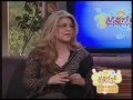 Marina Mornings Farewell Episode - Part 3