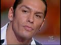 Buona Domenica 2 dicembre 2007-Diego Conte vs Daniele