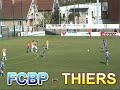 FCBP - THIERS	