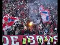 Serbian Hooligans (Delije)