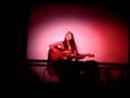 Come to My Window Cover by Angie Pepa