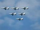 Darmowe filmy - Blue Impulse @ Iruma 2007 (EX-V7 test shot) Blue Impulse @ Iruma 2007 (EX-V7 test shot)