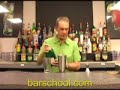 Surfer on Acid Cocktail Drink Recipe