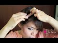 How to: Flower Hair Bow Tutorial Hi guys, this tutorial will show you how to make a flower hair bow out of your own hair. This highly requested hairstyle can be achieved on medium to long hair. You can view the original picture here: justbebexo.tumblr.com It didn't look like bobby pins were used in the original hairstyle but I played around with the flowers for a while and this was the best recreation I was able to do. Hope you enjoy anyway. :) *Important: To remove the elastic hair tie, simply snap or break it off and it will unravel on its own. Don't try to undo it because it will tug your hair and you might end up with a bald spot! lol I kid. Connect with me: ♥ Instagram: followgram.me ♥ Facebook: facebook.com ♥ Blog: www.justBebexo.com ♥ Tumblr justbebexo.tumblr.com ♥ Click her to watch my other hair tutorials www.youtube.com ♥ What you'll need: Hair Clip Elastic Hair Ties (I got mine from the dollar store) Bobby Pins Amika True Tattoo Tourmaline Curler 18-25mm conico barrel www.FlatIronExperts.com