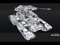 Halo 3 Avalanche Walkthrough (NEW map dawgs)