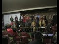 Ritmondo - Elegua Bembe - Festa cooperazione 2008