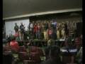 videos de Ritmondo - Elegua Bembe - Festa cooperazione 2008
