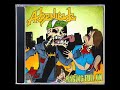 Adrenicide - Justice? Adrenicide - Justice?