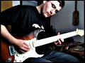 FENDER AMERICAN DELUXE STRAT FUNK FUSSION FENDER AMERICAN DELUXE STRAT FUNK FUSSION