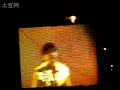 [FANCAM] 120608 Junsu Solo Performance at Beijing Concert