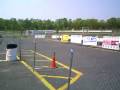 videos de Doug Henry @ Englishtown Supermoto practice '03