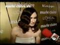 videos de Los Prix Marie Claire arrasan en TV