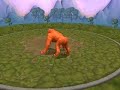 Spore creature creator - Wildmutt