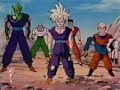 Dragonball Z - Closure - Live Again