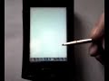 \"multitasking\" on PalmOS