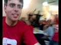 MACCIUGHENGHE ALLENATORE DEL PISA ALLA CENA DI AERRE