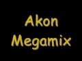 dj smiffy 2k9 akon megamix
