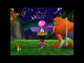 Snowboard Kids 2 - Vs. Dinosaur (Expert Mode)