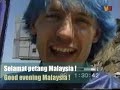 Speak Malay with Lee Dansie