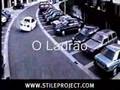 Estacionamento - O profissional, o ladrão e o sacana