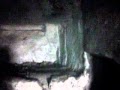 Giza's Cave Underworld Rediscovered