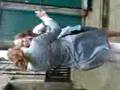 Lenne and Blaze Caramelldansen