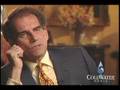 Dr. David Berlinski: Introduction (Part 1)