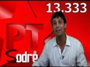 lindberg farias e reporter comunitario Sodr�