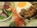 OLカフェ タイ料理