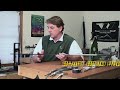 Wishon Golf - The Basic Elements of Professional Shaft Fitting