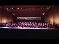 2009年吹奏楽部定期演奏会、2009年10月25日