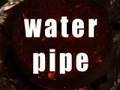 Hubbly bubbly Hookah Water Pipe