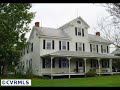 Home for sale 48 Mulberry Richmond County VA 22460