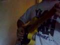 Boss CS3, Boss DS1 Demo